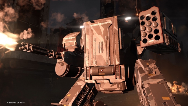 Helldivers 2      Killzone