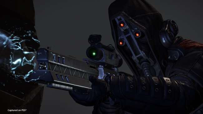 Helldivers 2      Killzone