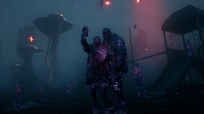     4:LOOP   Left 4 Dead