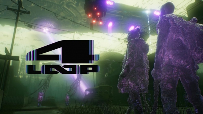     4:LOOP   Left 4 Dead