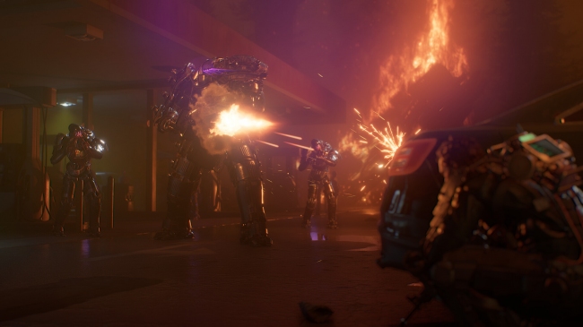     4:LOOP   Left 4 Dead