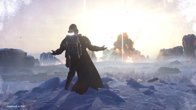 � Helldivers 2 �������� ���������� ����������