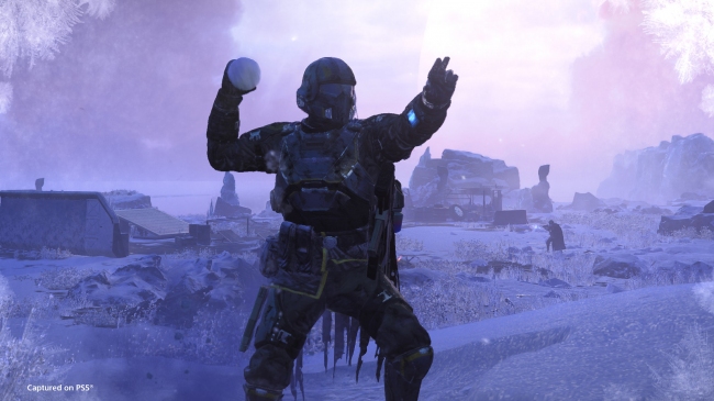 � Helldivers 2 �������� ���������� ����������