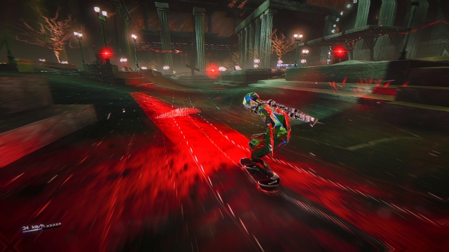 ����� Skate Story