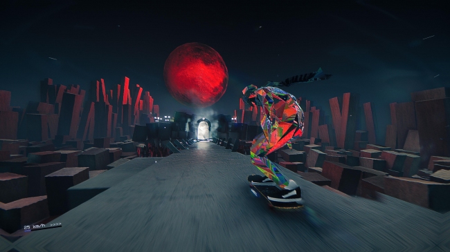 ����� Skate Story