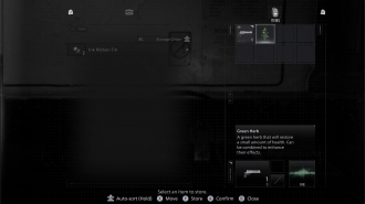 ����������� ������, �������� �������� � ����� ������������ � Resident Evil Showcase