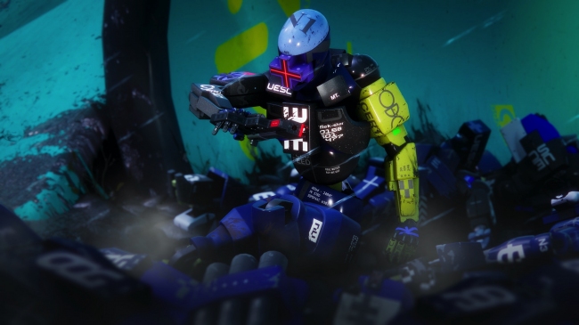 Bungie ����������� ����� ���������� ������� � ���������� ����-����� ��� �������-�������� � Marathon