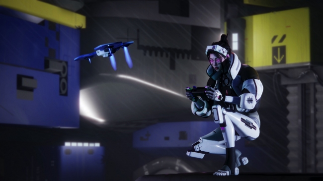 Bungie ����������� ����� ���������� ������� � ���������� ����-����� ��� �������-�������� � Marathon