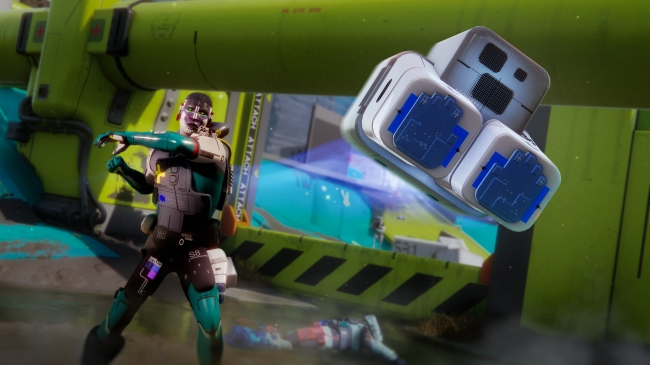 Bungie ����������� ����� ���������� ������� � ���������� ����-����� ��� �������-�������� � Marathon