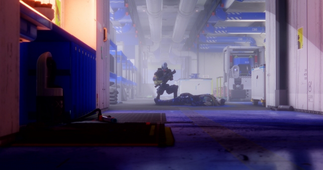 Bungie ����������� ����� ���������� ������� � ���������� ����-����� ��� �������-�������� � Marathon