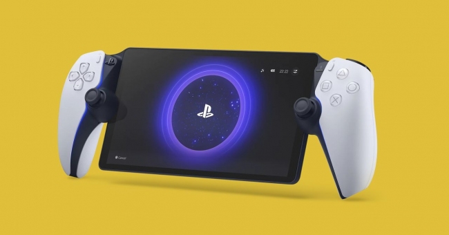 PlayStation Portal ���������� �������� PlayStation Vita �� ����� ��������� ������
