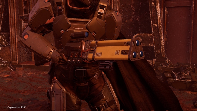 ����� ����� ����� �Siege Breakers� ��� Helldivers 2 �������� ������ ����������� ����� ���������� � ������� �����