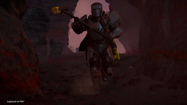 ����� ����� ����� �Siege Breakers� ��� Helldivers 2 �������� ������ ����������� ����� ���������� � ������� �����