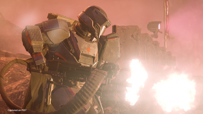 ����� ����� ����� �Siege Breakers� ��� Helldivers 2 �������� ������ ����������� ����� ���������� � ������� �����