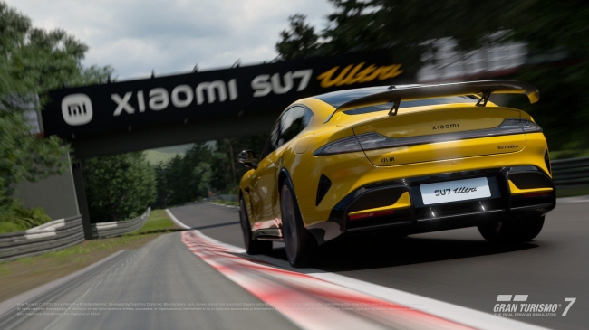 Gran Turismo 7 �������� ��������� ����� �����������, ������-������������ ��������� � ����� ������