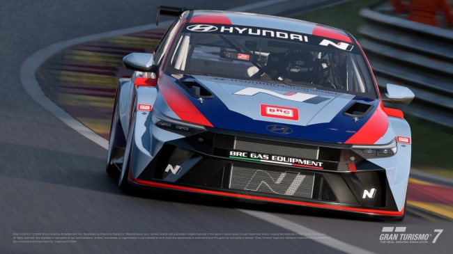 Gran Turismo 7 �������� ��������� ����� �����������, ������-������������ ��������� � ����� ������