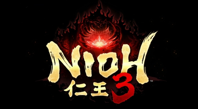 Nioh 3 ����������� ��� ����������� PlayStation 5 � ����� ��������