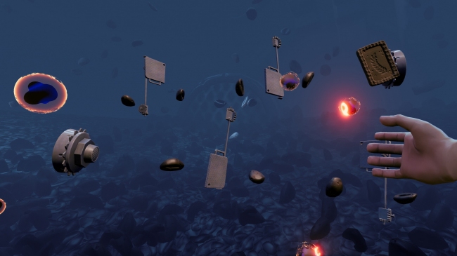 ����� Groundhog Day: Like Father Like Son