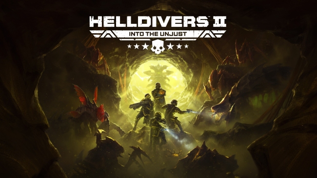 � Helldivers 2 �������� ���� � �� ������ ������ ������ ����������� ������� �������� ���� �����������