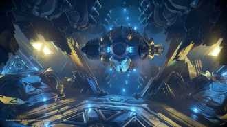 ��������� ����� Horizon Hunters Gathering ��� PlayStation 5 � ������������ �����������