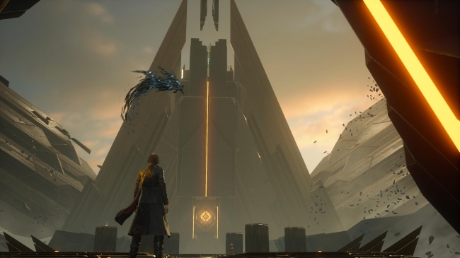 ����� Lost Soul Aside