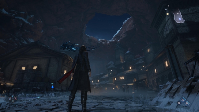 ����� Lost Soul Aside