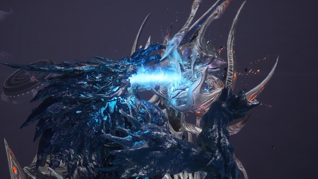 ����� Lost Soul Aside