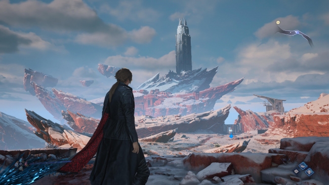 ����� Lost Soul Aside