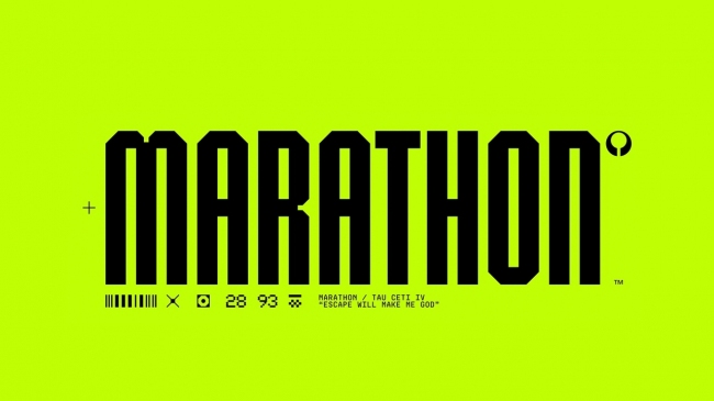 Marathon ���������� ����� ������������ ����������