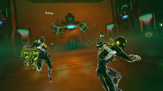 ��������� PlayStation VR2 ������ ������ � �������� ������ ��� ������ � Rager � ������ ���������� ������