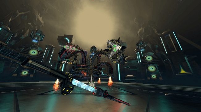 ��������� PlayStation VR2 ������ ������ � �������� ������ ��� ������ � Rager � ������ ���������� ������