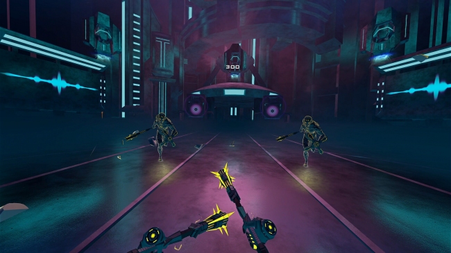 ��������� PlayStation VR2 ������ ������ � �������� ������ ��� ������ � Rager � ������ ���������� ������