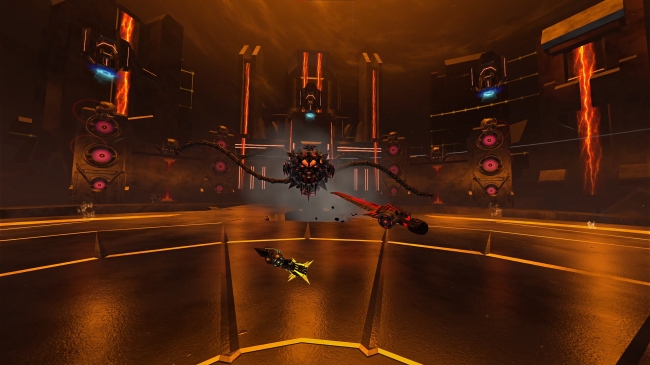 ��������� PlayStation VR2 ������ ������ � �������� ������ ��� ������ � Rager � ������ ���������� ������