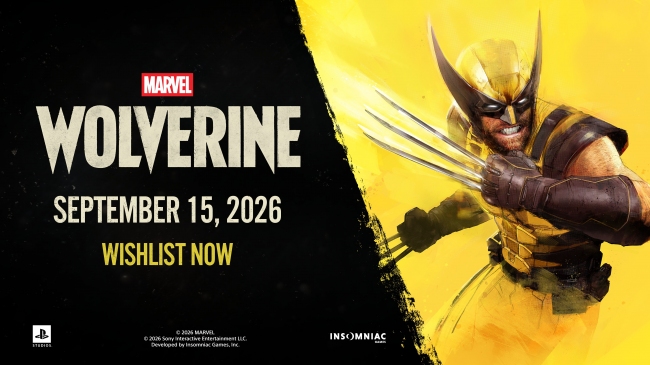 ��������� ���� ������ Marvel�s Wolverine