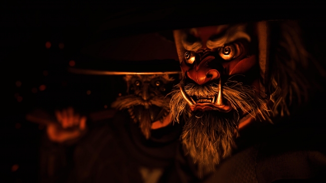 ����� Ghost of Yōtei