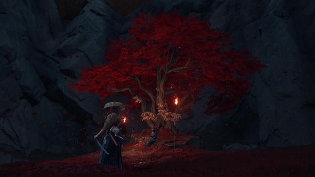 ����� Ghost of Yōtei