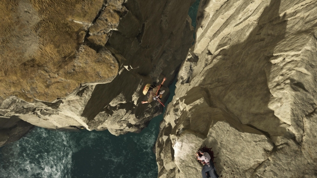 ����� Ghost of Yōtei