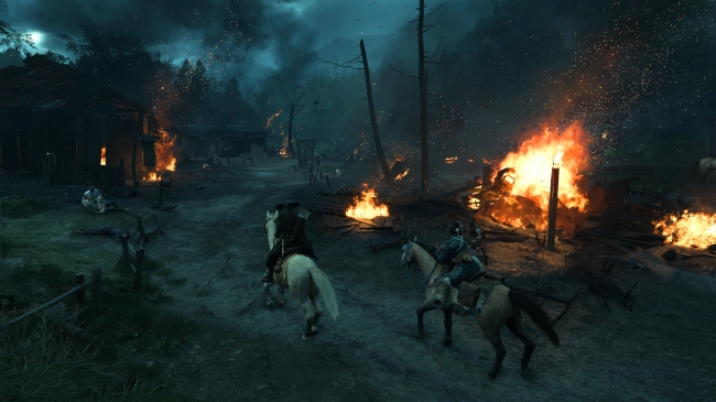 ����� Ghost of Yōtei