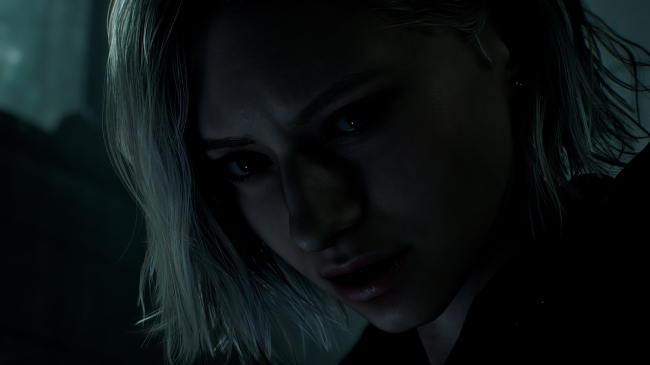 Sony ��������� ���������� ��������� PSSR ��� PS5 Pro �� ������� Resident Evil Requiem