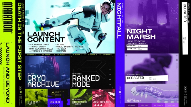 Marathon ������� ������������ ���������: ���������� �������� ����������, ����� �������� ��� ������ � ������ ������