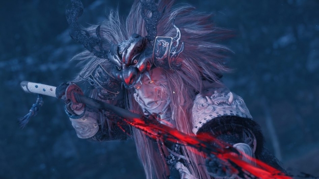 ��, ��� ����� ����� � ������������� ��������������������� ������ Ghost of Yōtei: Legends