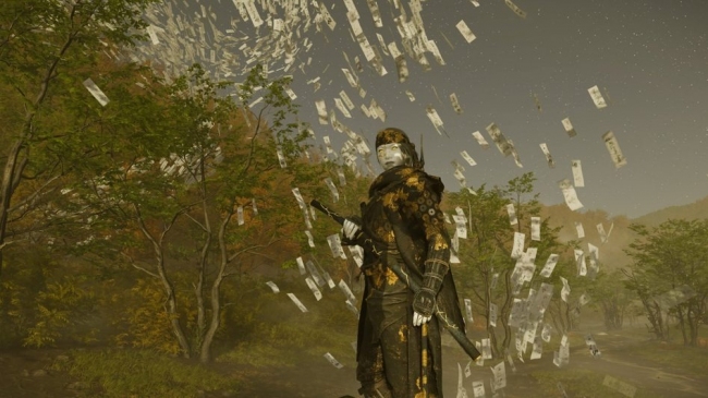 ��, ��� ����� ����� � ������������� ��������������������� ������ Ghost of Yōtei: Legends