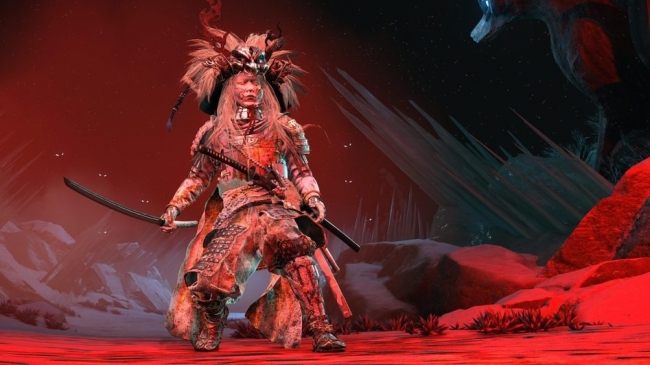 ��, ��� ����� ����� � ������������� ��������������������� ������ Ghost of Yōtei: Legends