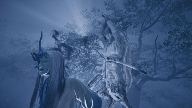 ��, ��� ����� ����� � ������������� ��������������������� ������ Ghost of Yōtei: Legends