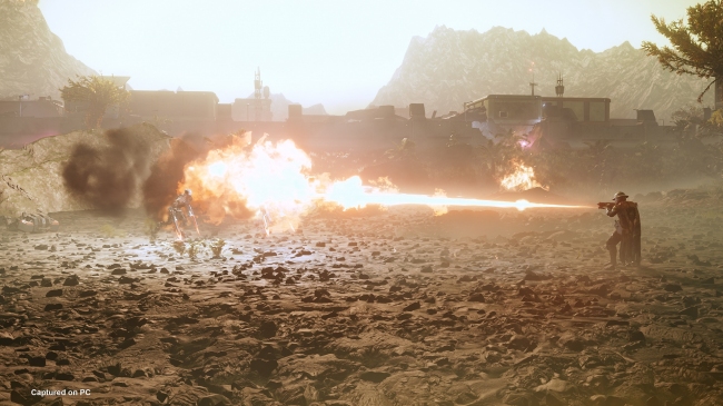 ����� ����� ���������� �Entrenched Division� ������ �������� � Helldivers 2 �� ��������� ������