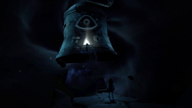 ��������� ����� Little Nightmares VR: Altered Echoes ��� PS VR2 