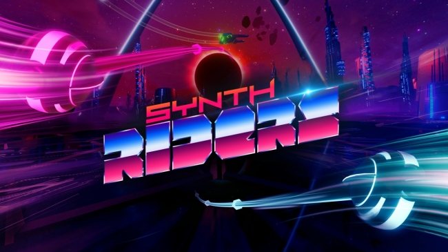 Synth Riders ������� ����������, ����������� ������� ����������, ��������� ���������� � ������ ������