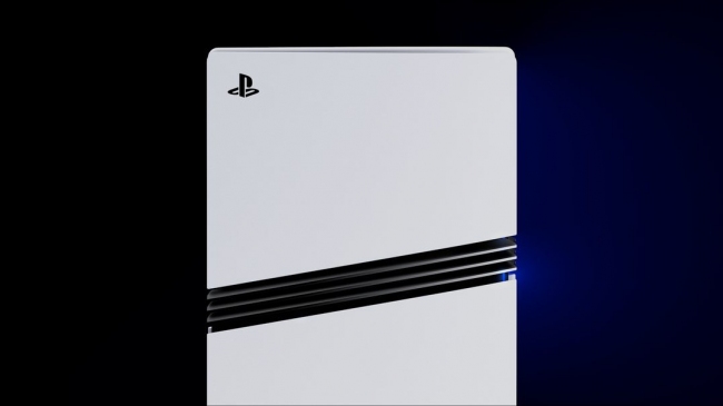 �� PlayStation 5 Pro ����� �������� ������� PSSR 2.0