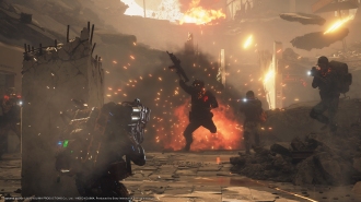 ������ Death Stranding 2: On the Beach ��� PlayStation 5 ������� ���������� ������� � ����� �����������