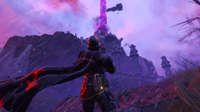 ����� Helldivers 2, �Uncover the Truth�, ������� ����� ������������� ������